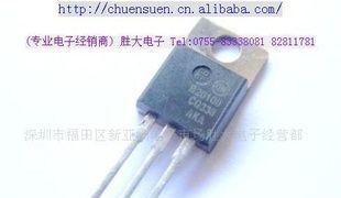 （供应三极管）ＭＢＲＢ２０１００ＣＴ