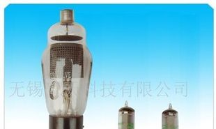 供应电子管，闸流管，磁控管，发振管，速调管，放电管