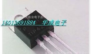 三极管 TIP42C  全新原装 FSC品牌 晶体管 TO-220 TIP31C TIP32C