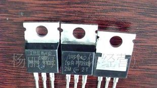 ***供应拆机场效应IRF830。IRF840