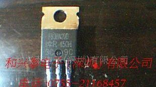 供应原装无铅现货场效应管,IRFB38N20D