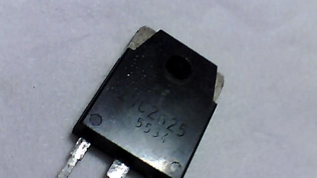 现货供应拆机三极管2SC2625.C2625.C3320