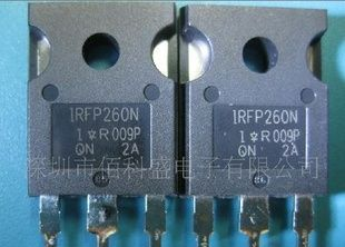 供应IR进口场效应管 IRFP260N