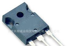 IXFH26N60Q - 场效应管 MOSFET N TO-247 IXYS