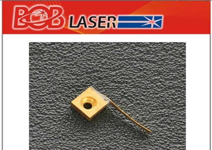 厂家直销780纳米1瓦激光二极管/红外激光二极管