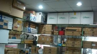 热卖直销：SFF1005G整流桥三极管