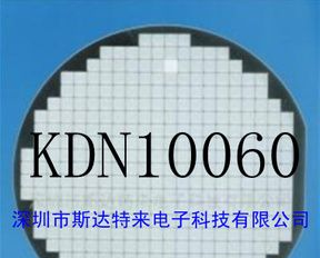 供应肖特基二极管IC（芯片/晶圆）KDN10060