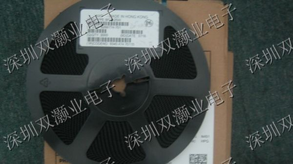 PMBT3906 W2A t2A p2A SOT23进口原装NXP开关三极管