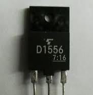 供应三极管系列产品 D1556  6A/600V-1500V 全新的