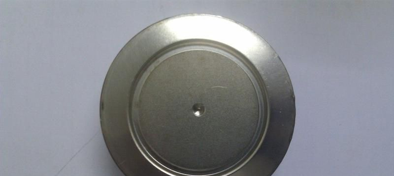 供应《晶正》牌平板式ZP500A 1200V凸型 整流管 可控硅 整流器
