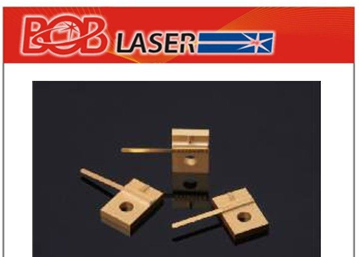 厂家直销940纳米2瓦激光二极管/红外光激光二极管