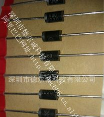厂家生产供应超快恢复二极管MUR4100