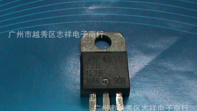 专供 拆机三极管TYN612  TYN1225长期现货