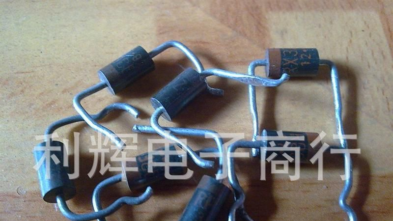 供应拆机二极管RQ3F  RP3F  RN3Z RX3Z