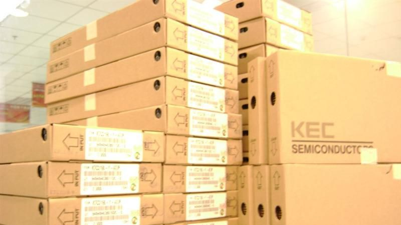 KTN2907AS开关三极管