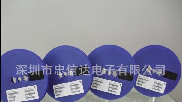 B5819WS贴片肖特基二极管