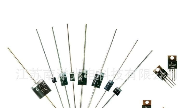 供应全新原装二极管IN5408