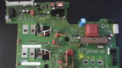 西门子变频器备件6SE7032-6EG84-1GF0中元泰维低价