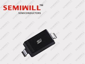 SD05系列TVS二极管-TVS阵列-ESD静电抑制器