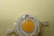 高品质大功率光源
