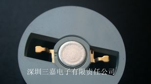 工厂新推贴片式功率型LED发光二极管