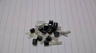三极管M28S to-92封装