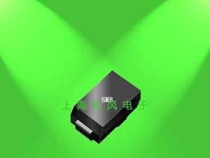 供应(SMBJ130CA)二极管