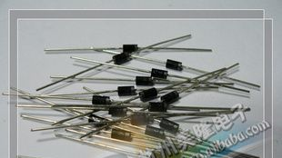 供应扬州扬杰插件肖特基二极管   SR160