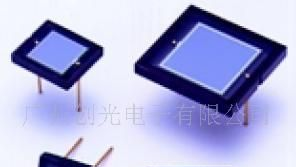 供应蓝敏管/硅光二极管\硅光电池（图