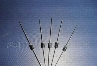 高效二极管5A系列HER501-HER508 DO-27
