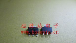 稳压三极管   AMS1117CT/AMS1117-1.8/AMS1117-3.3