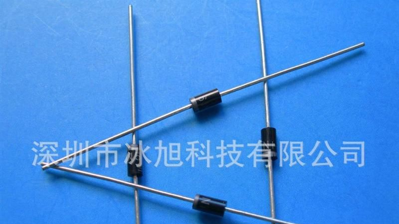 供应肖特基二极管1N5820