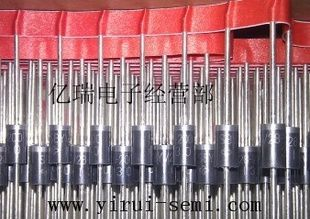 BYV28-200 全新原装VISAHY