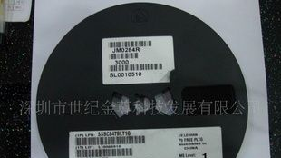 供应贴片LRC三极管全系列:SSBC847BLT1