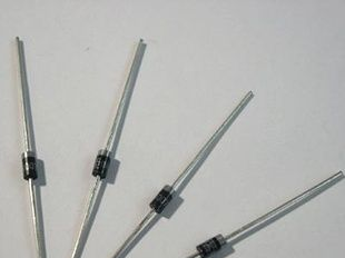 2A快恢复开关二极管FR207    FR204