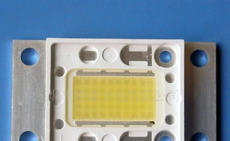 50W大功率LED 4000LM-5000LM