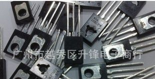 厂家直销开关三极管 13003 TO-92 直插三极管