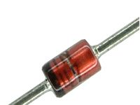 供应齐纳稳压二极管,BZX85C3v3/3v6/4v3/4v7/5v1/5v6/6v2/6v8/7v