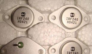 新昌明电子 供应 IRF240