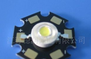 供应大功率LED