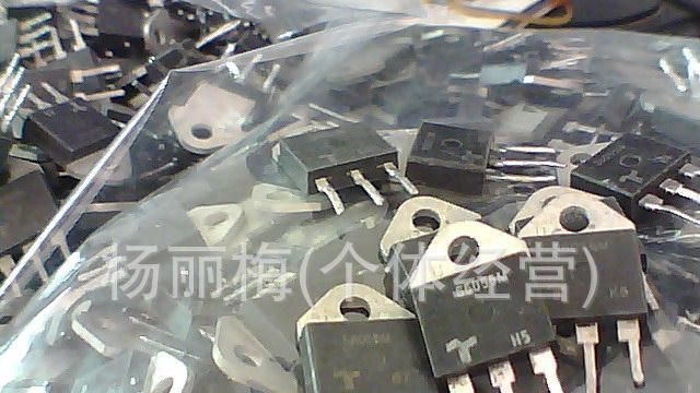 供应拆机进口综合开关管STR-G6351/G6351