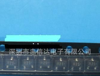 2SC3356 R25 二三极管