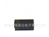 MCC 一级代理商直销齐纳二极管SMAJ4737A-TP
