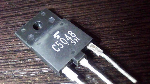 大量低价销售大功率三极管C5048