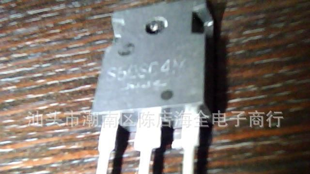 现货批发拆机肖特基二极管S60SC4M