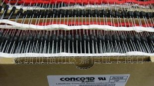 供应原装进口CCD系列 1.5KE150CA 1.5KE440CA