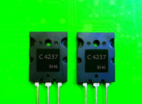 BU208A C3998 TO-3P【先试用后付款】大功率超声波专用三极管