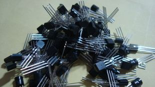 国产大芯片三极管SS8050