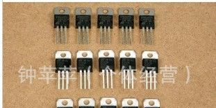 三极管 K2232 k2746 K2746 k2232 13009 13007   13005