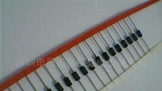 1.5KE11CA瞬变抑制二极管